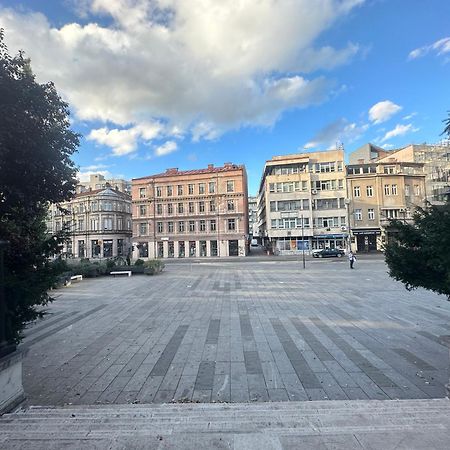 Apartment Easy Go Сараево Екстериор снимка