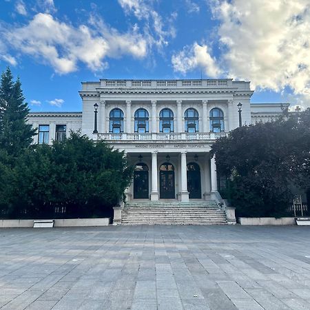 Apartment Easy Go Сараево Екстериор снимка