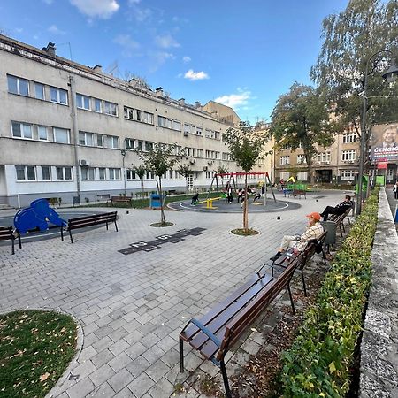 Apartment Easy Go Сараево Екстериор снимка