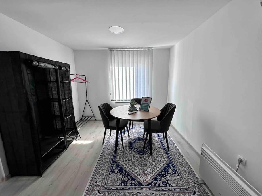 Apartment Easy Go Сараево Екстериор снимка