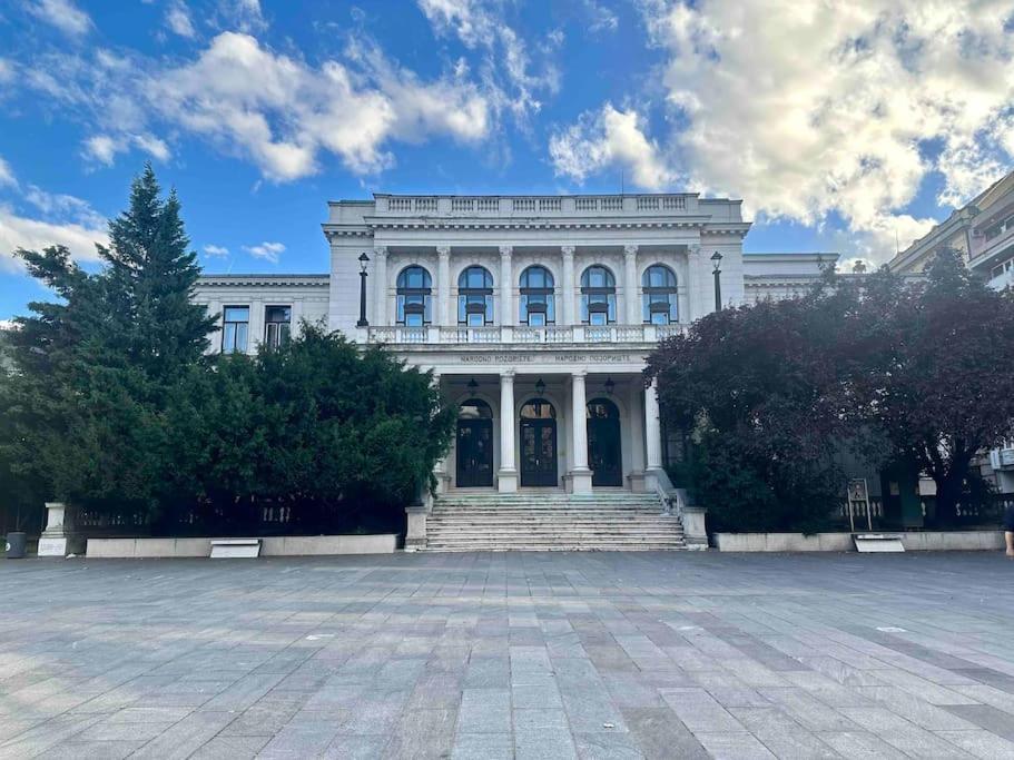 Apartment Easy Go Сараево Екстериор снимка