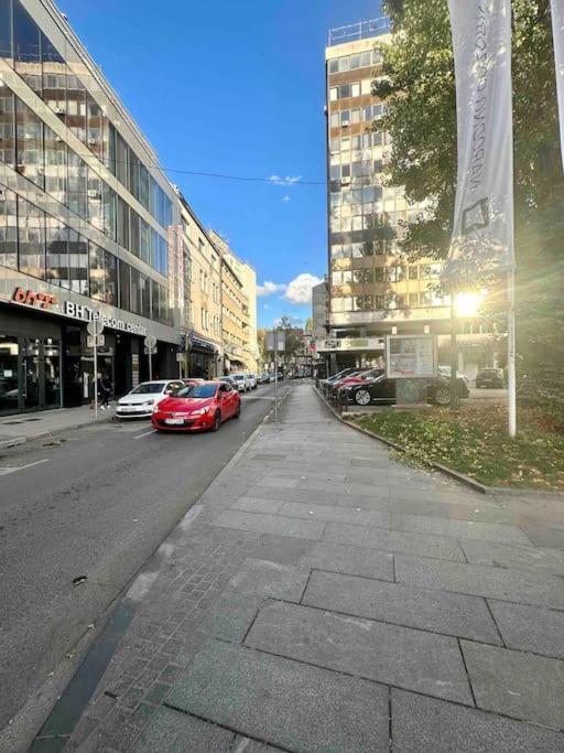 Apartment Easy Go Сараево Екстериор снимка