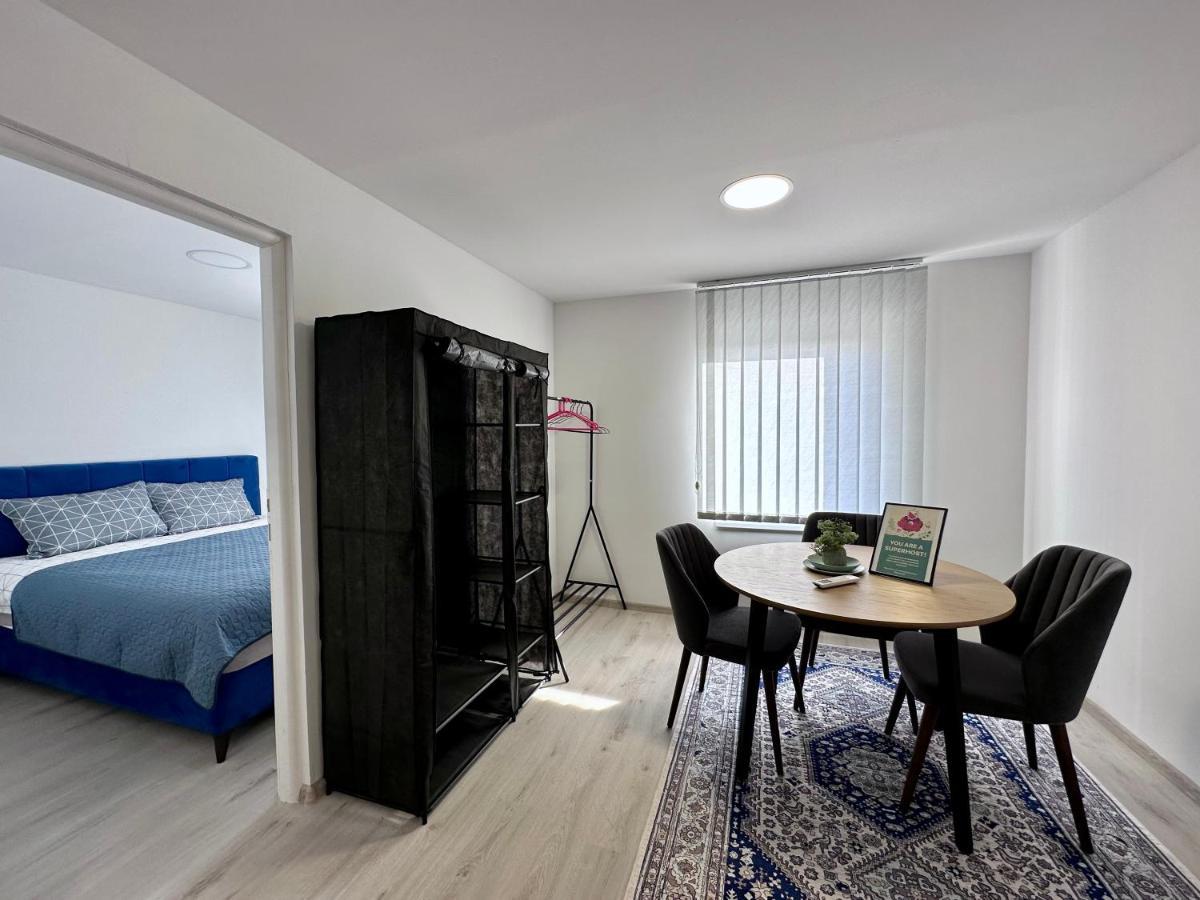 Apartment Easy Go Сараево Екстериор снимка