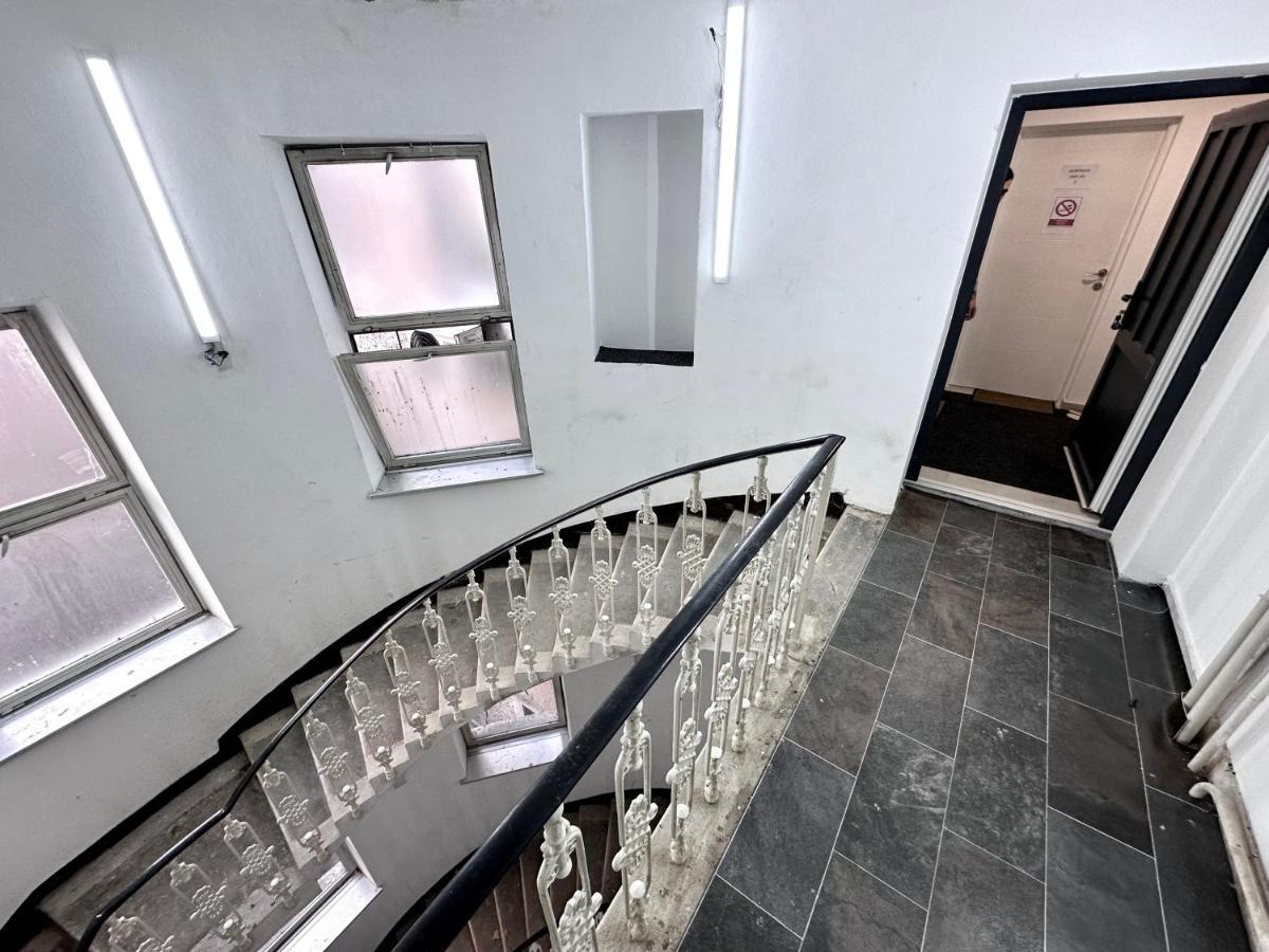 Apartment Easy Go Сараево Екстериор снимка