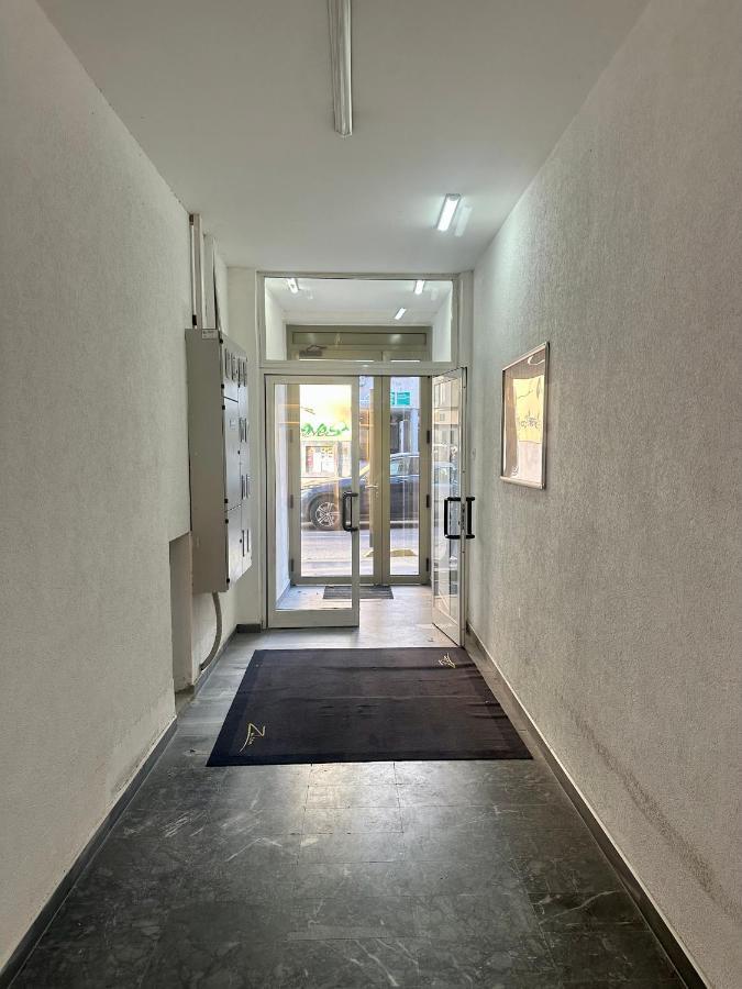 Apartment Easy Go Сараево Екстериор снимка