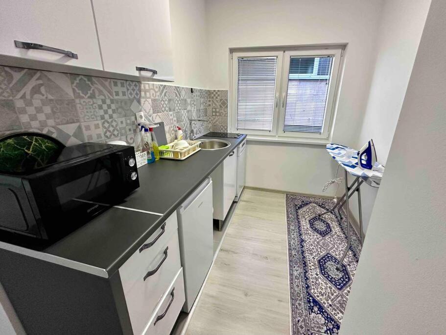 Apartment Easy Go Сараево Екстериор снимка