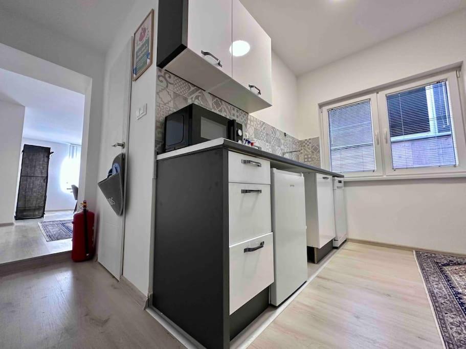 Apartment Easy Go Сараево Екстериор снимка